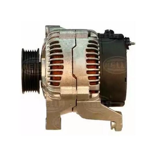 8EL 726 380-001 - Alternator 