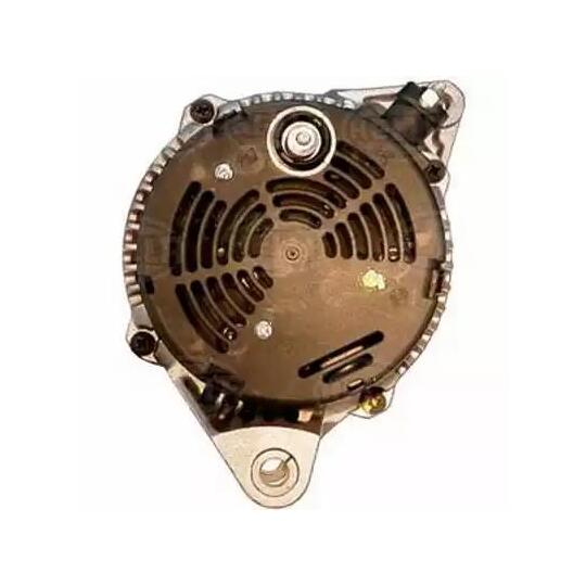 8EL 726 380-001 - Alternator 