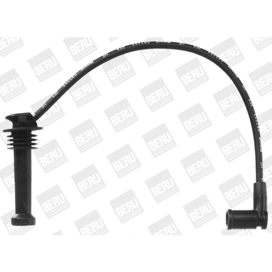 ZEF1628 - Ignition Cable Kit 