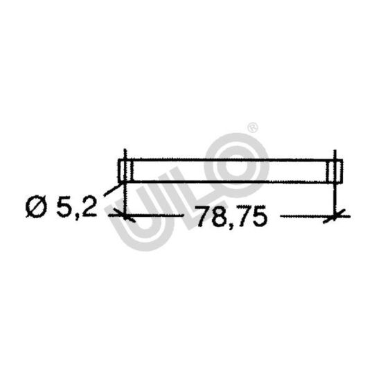 4755-01 - Heijastin 