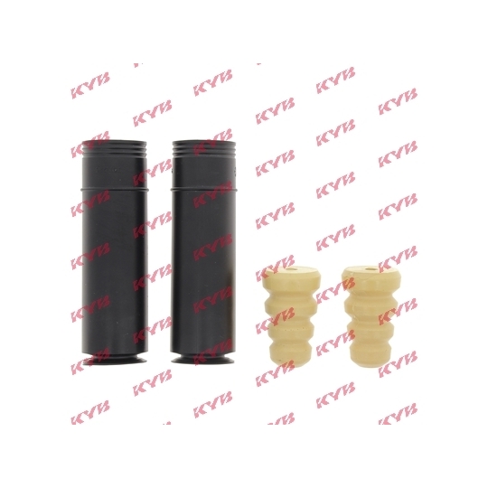 910141 - Dust Cover Kit, shock absorber 