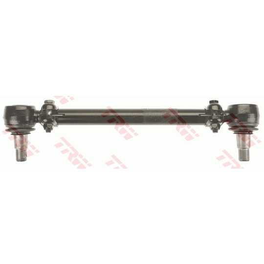 JTR0249 - Centre Rod Assembly 