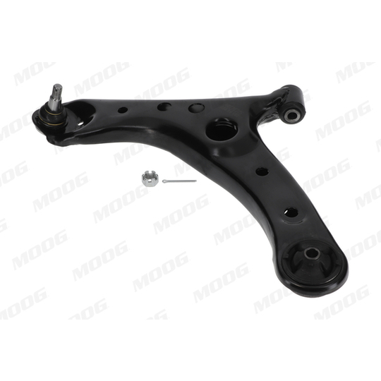 TO-WP-2984 - Track Control Arm 