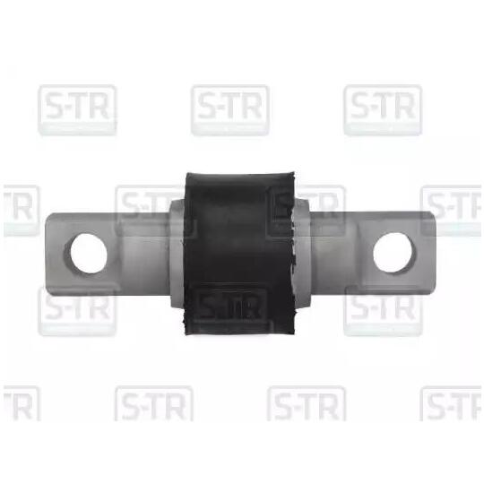 STR-120378 - Mounting, stabilizer coupling rod 