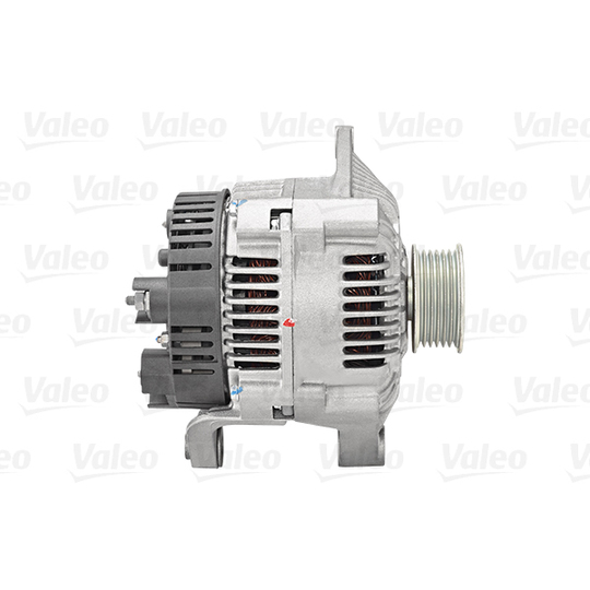 436467 - Alternator 