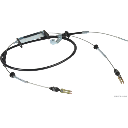 J3910303 - Cable, parking brake 