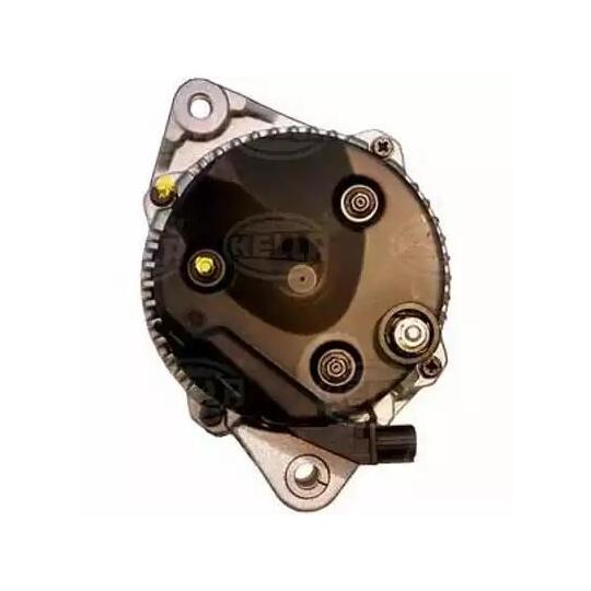 8EL 737 062-001 - Alternator 