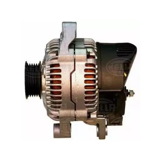 8EL 737 062-001 - Alternator 