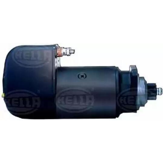 8EA 726 177-001 - Starter 