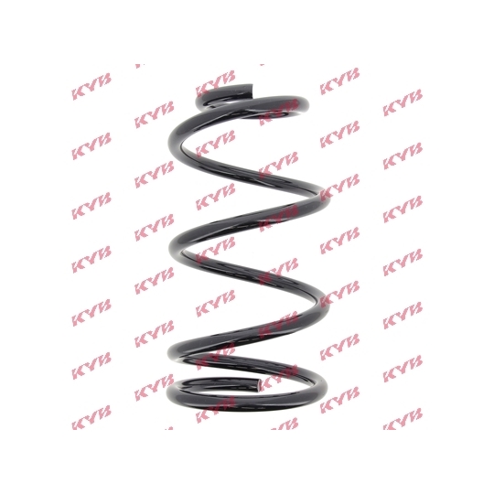 RC3919 - Coil Spring 