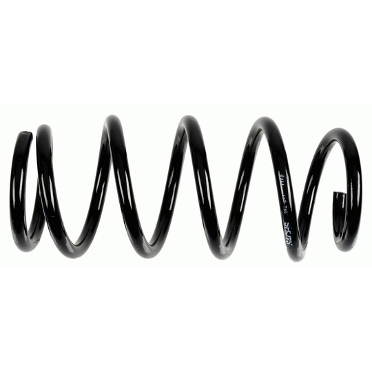 994 431 - Coil Spring 