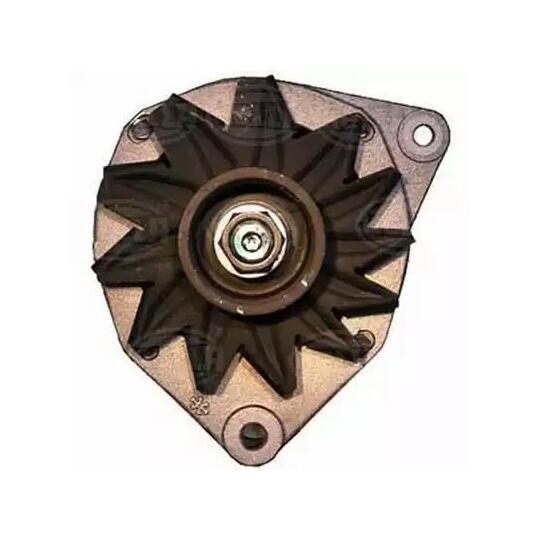 8EL 725 864-001 - Alternator 