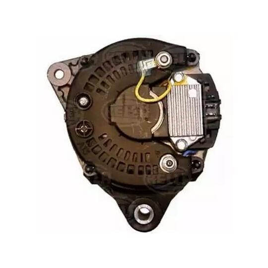 8EL 725 864-001 - Alternator 