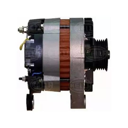 8EL 725 864-001 - Alternator 