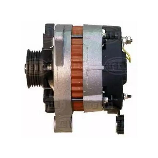 8EL 725 864-001 - Alternator 