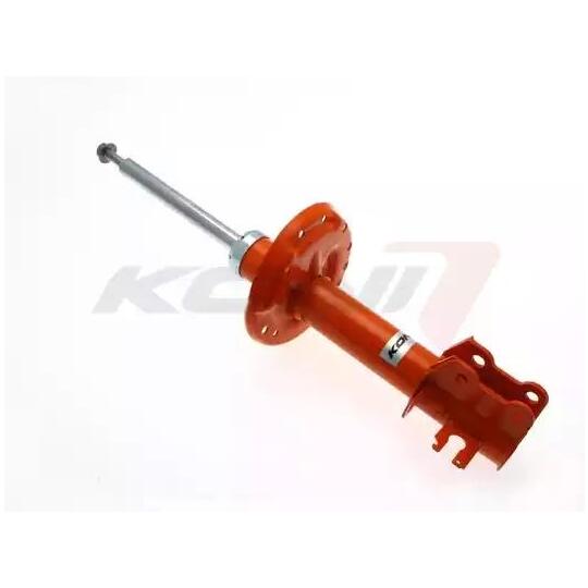 8750-1093L - Shock Absorber 