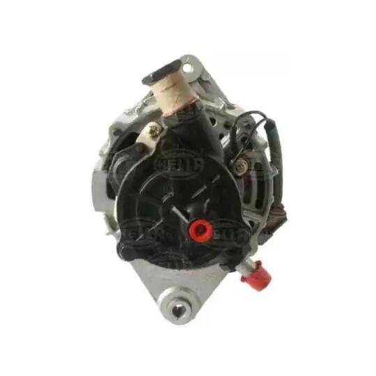 8EL 737 923-001 - Alternator 