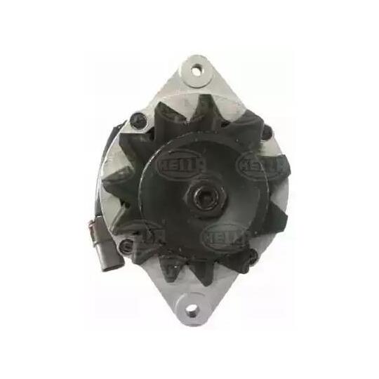 8EL 737 923-001 - Alternator 