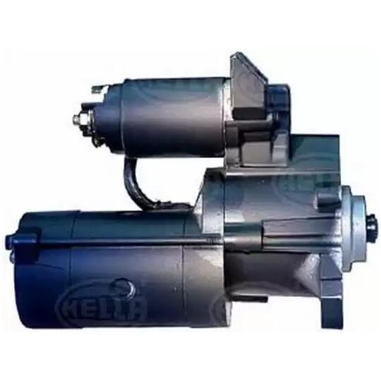 8EA 726 505-001 - Starter 