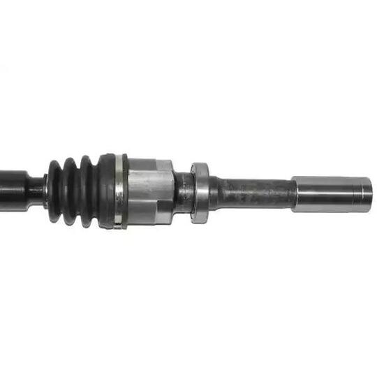 88.2024 - Drive Shaft 