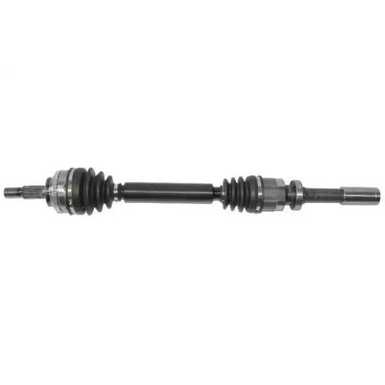 88.2024 - Drive Shaft 