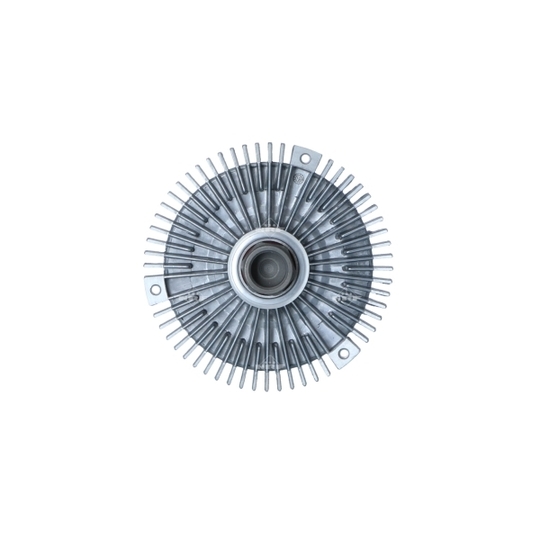 49557 - Clutch, radiator fan 