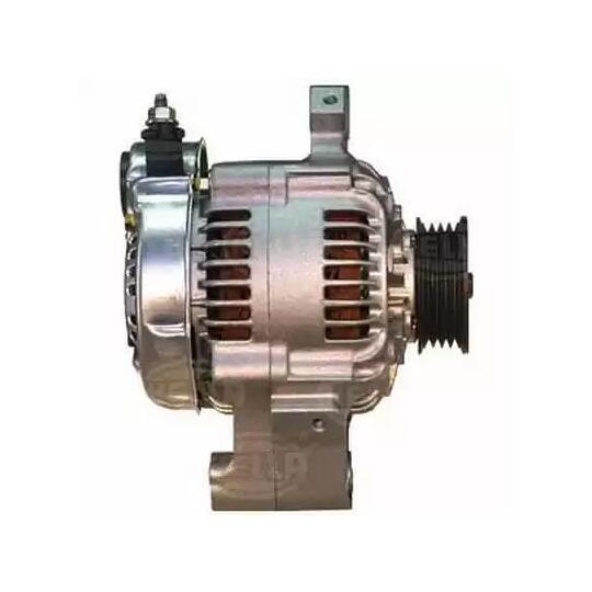 8EL 737 076-001 - Alternator 