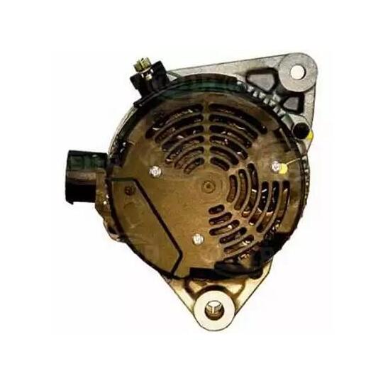 8EL 737 719-001 - Alternator 