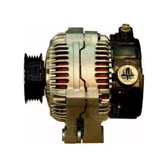 8EL 737 719-001 - Alternator 