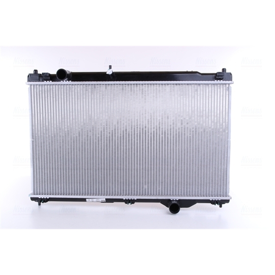 646856 - Radiator, engine cooling 