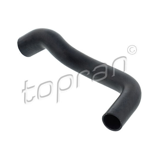 408 001 - Radiator Hose 