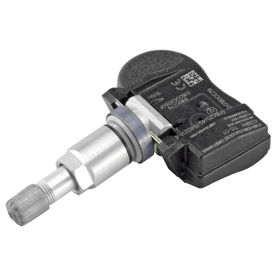 S180052050Z - Wheel Sensor, tyre pressure control system 