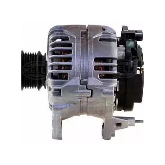 8EL 737 771-001 - Alternator 