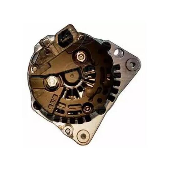 8EL 737 771-001 - Alternator 