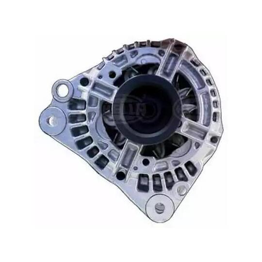 8EL 737 771-001 - Alternator 