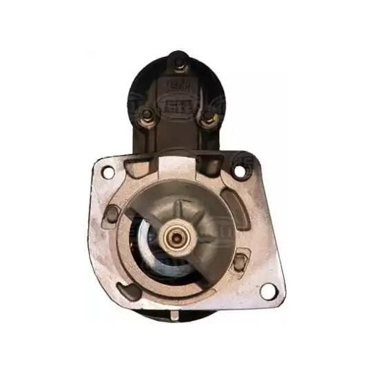 8EA 726 119-001 - Startmotor 