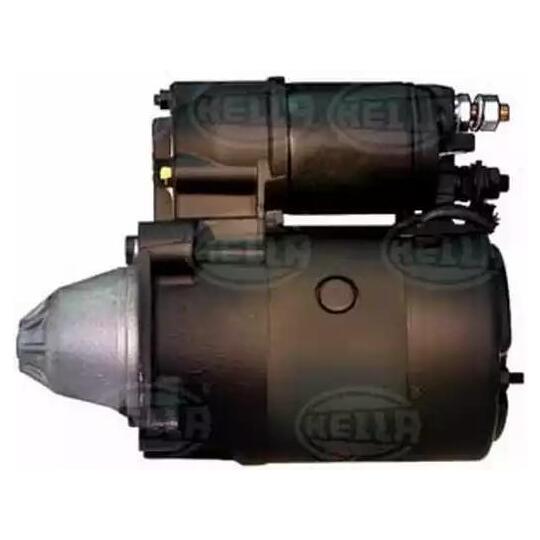 8EA 726 119-001 - Startmotor 