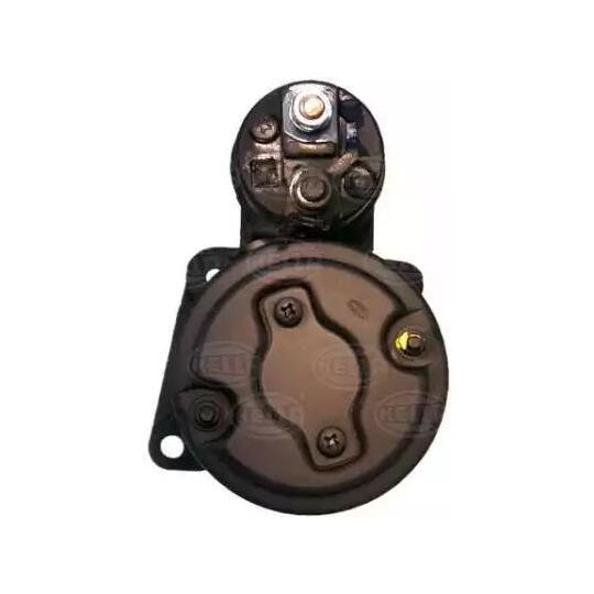 8EA 726 119-001 - Startmotor 