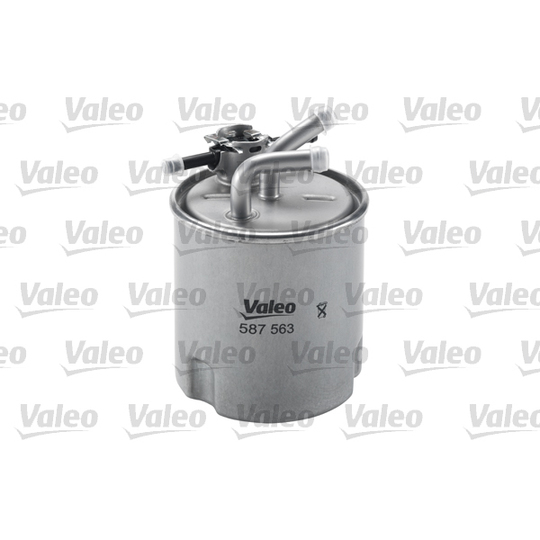 587563 - Fuel filter 