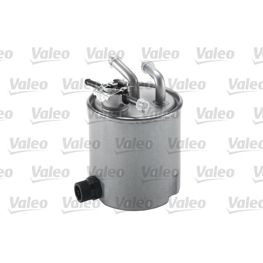 587563 - Fuel filter 