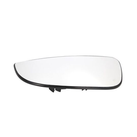 6102-02-1211922 - Mirror Glass, outside mirror 