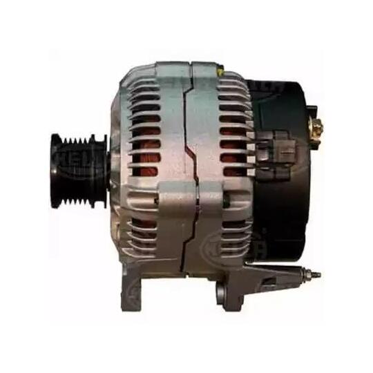 8EL 737 423-001 - Alternator 