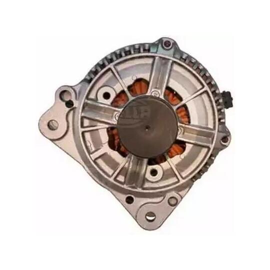 8EL 737 423-001 - Alternator 