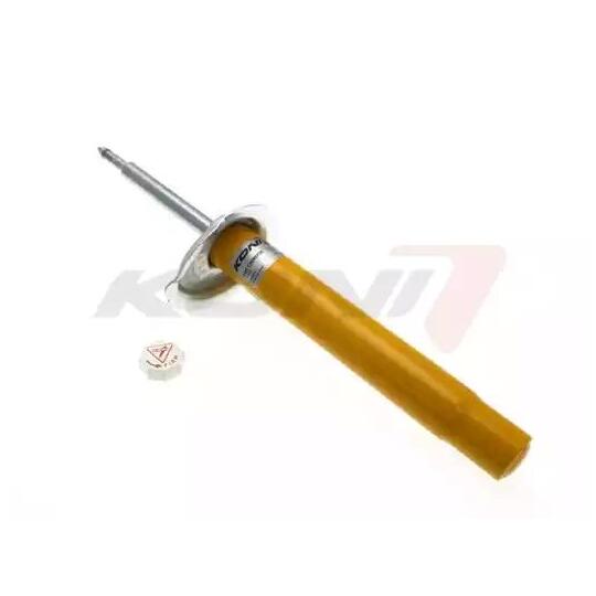 8741-1390RSPORT - Shock Absorber 