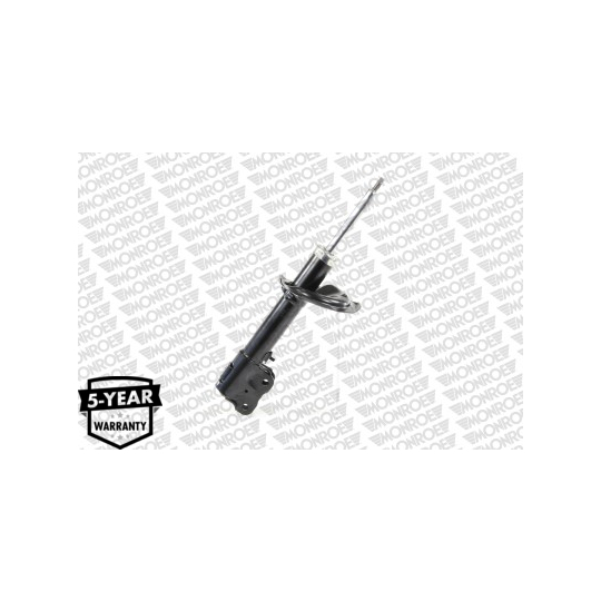 72438ST - Shock Absorber 