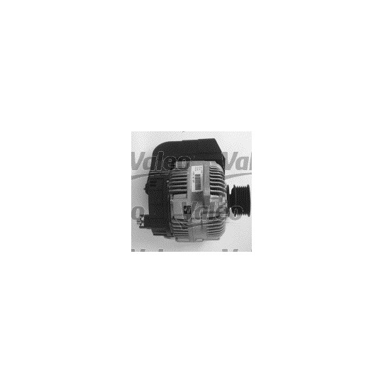 436470 - Alternator 