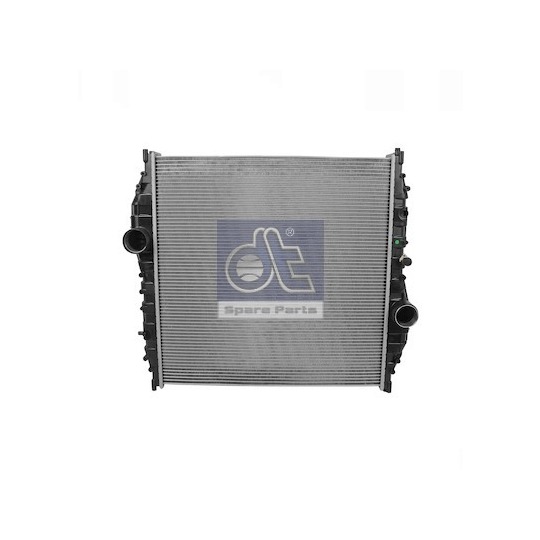 4.66316 - Radiator, engine cooling 