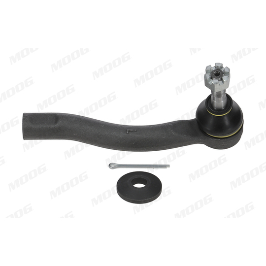 TO-ES-13227 - Tie rod end 