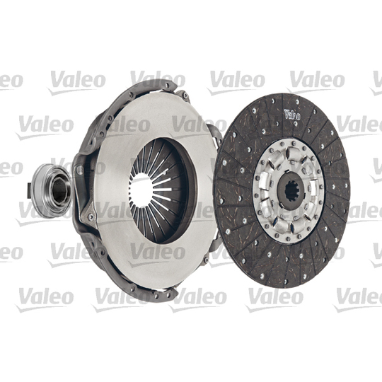 805060 - Clutch Kit 