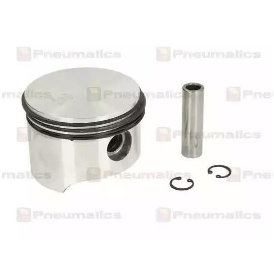 PMC-05-0011 - Piston, air compressor 